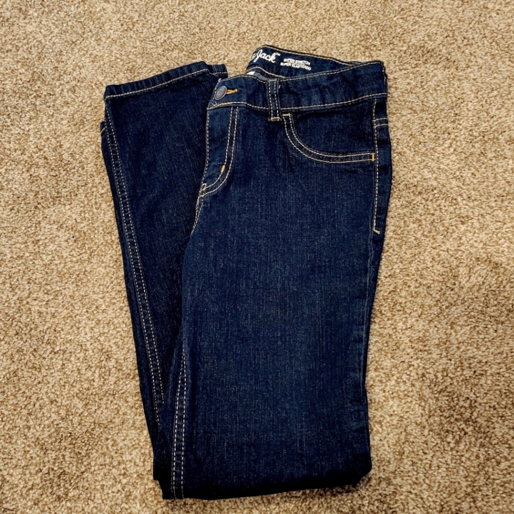 Boys jeans